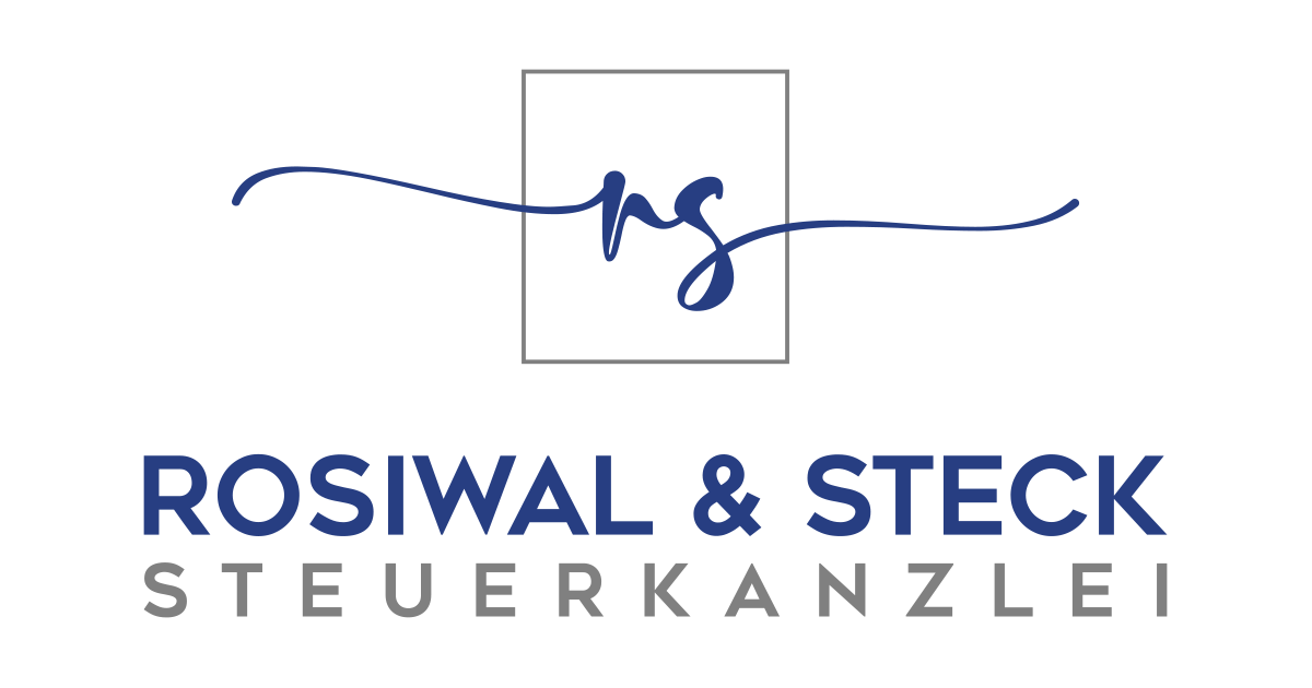 ROSIWAL & STECK Steuerberater PartmbB